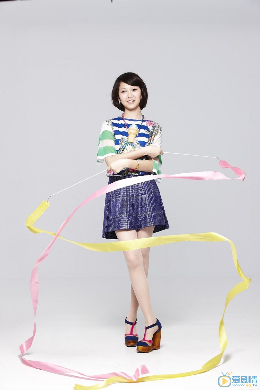 林依婷写真照 林依婷高清写真_林依婷高清剧照