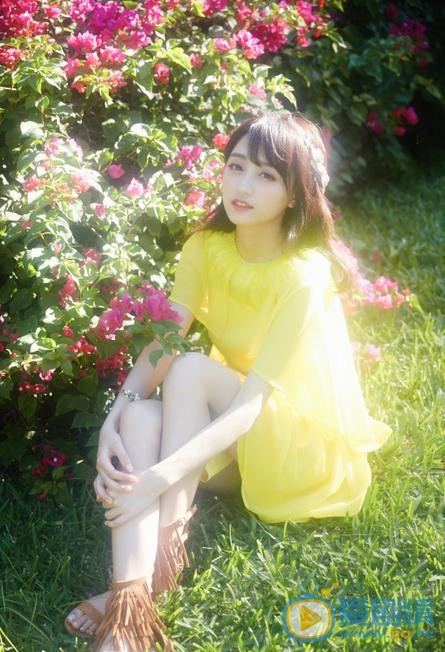 黄婷婷写真 黄婷婷高清写真_黄婷婷高清剧照