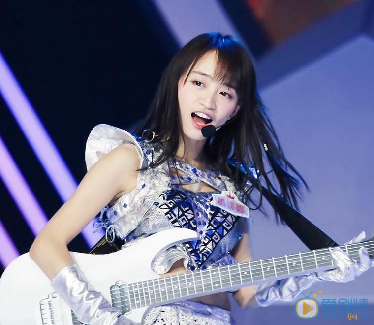 黄婷婷演唱会照 黄婷婷高清写真_黄婷婷高清剧照