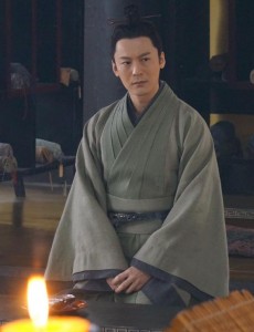 司马孚