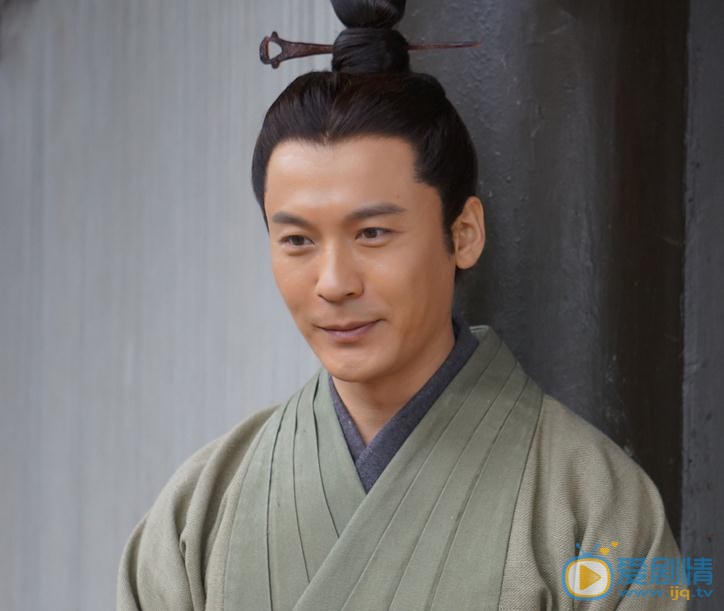 军师联盟司马孚剧照 