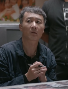 樊胜美哥哥