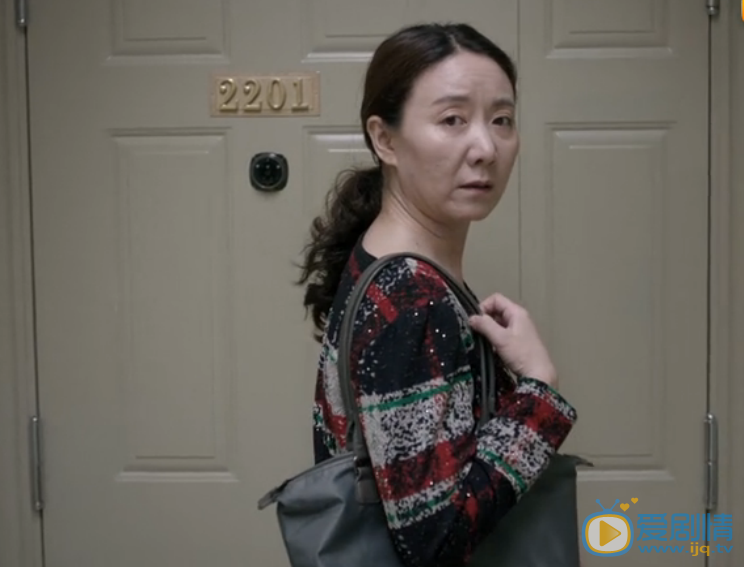 欢乐颂2樊胜美嫂子剧照 