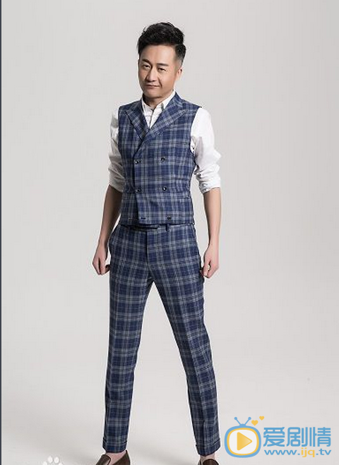  欢乐颂2樊胜美哥哥是谁演的？樊胜美哥哥扮演者岳旸个人资料及生活照欣赏