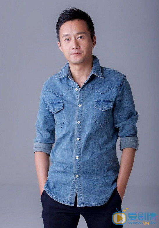  欢乐颂2樊胜美哥哥是谁演的？樊胜美哥哥扮演者岳旸个人资料及生活照欣赏