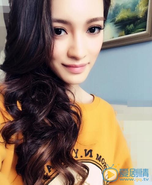 顾璇生活照 顾璇高清写真_顾璇高清剧照