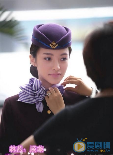 顾璇《幸福媳妇成长记》剧照 顾璇高清写真_顾璇高清剧照