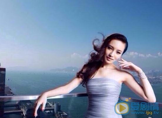 顾璇时尚大片 顾璇高清写真_顾璇高清剧照