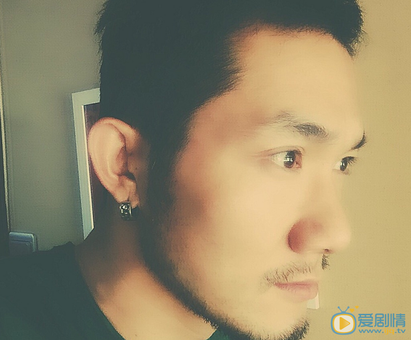 赵健生活照 赵健高清写真_赵健高清剧照