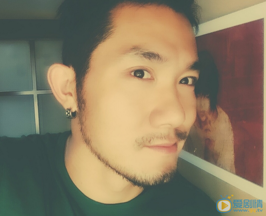 赵健生活照 赵健高清写真_赵健高清剧照