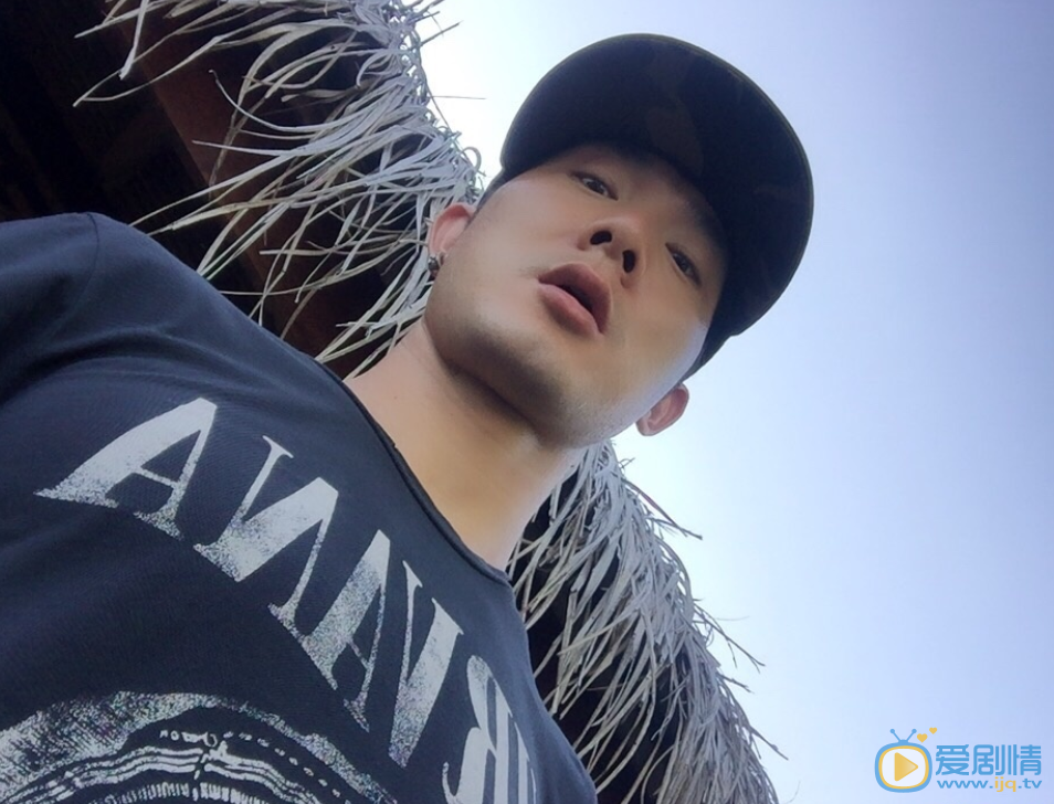 赵健生活照 赵健高清写真_赵健高清剧照