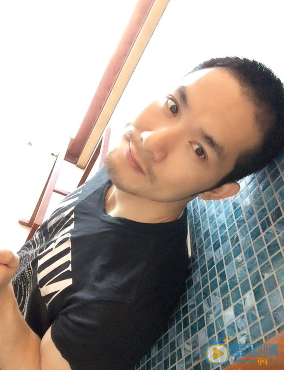 赵健生活照 赵健高清写真_赵健高清剧照