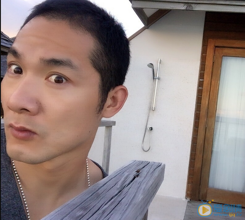 赵健生活照 赵健高清写真_赵健高清剧照