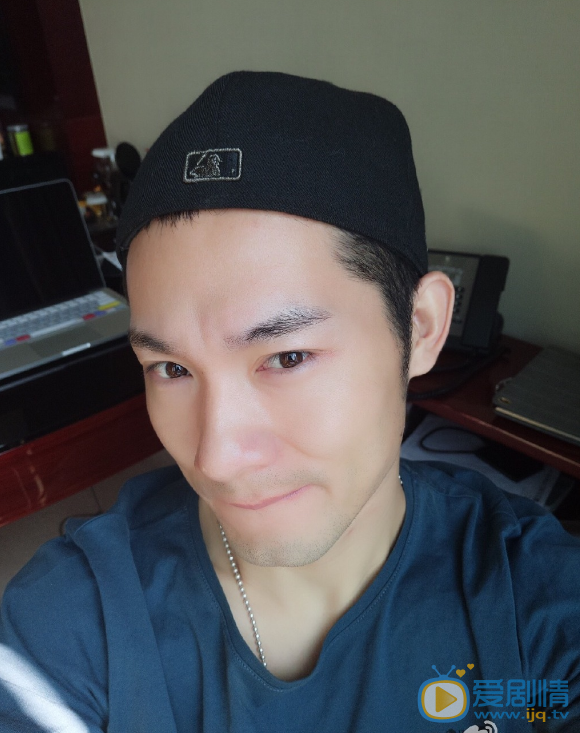 赵健生活照 赵健高清写真_赵健高清剧照