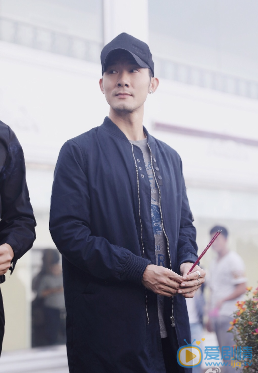 赵健生活照 赵健高清写真_赵健高清剧照