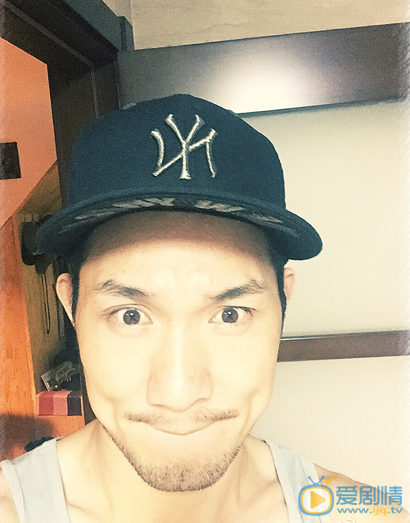 赵健生活照 赵健高清写真_赵健高清剧照