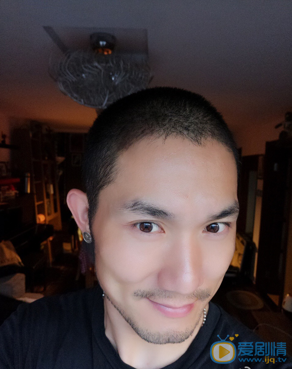 赵健生活照 赵健高清写真_赵健高清剧照