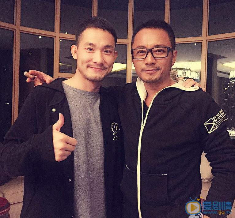 赵健生活照 赵健高清写真_赵健高清剧照