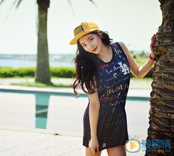 裴秀智棒球服饰代言照 裴秀智高清写真_裴秀智高清剧照