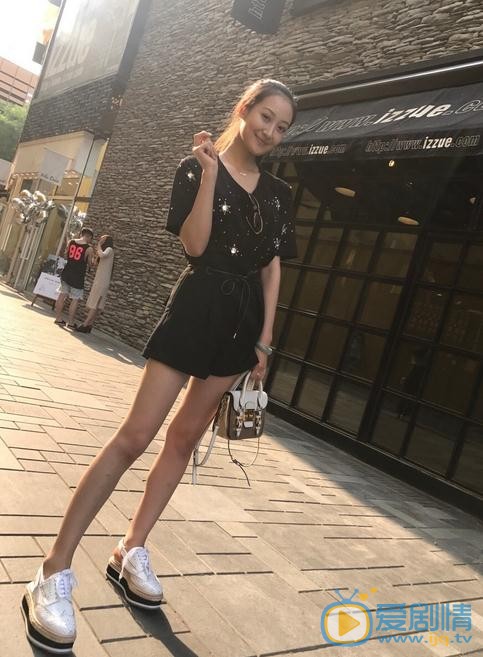 王沛然生活照 王沛然高清写真_王沛然高清剧照