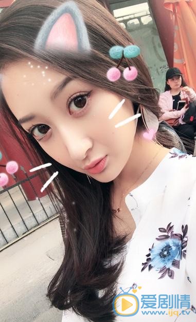 王沛然生活照 王沛然高清写真_王沛然高清剧照