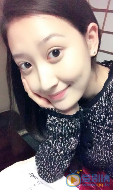 王沛然生活照 王沛然高清写真_王沛然高清剧照