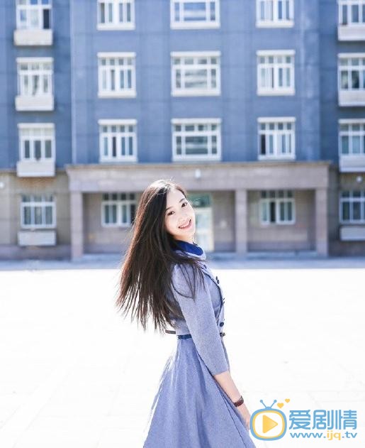 王沛然学生装写真 王沛然高清写真_王沛然高清剧照