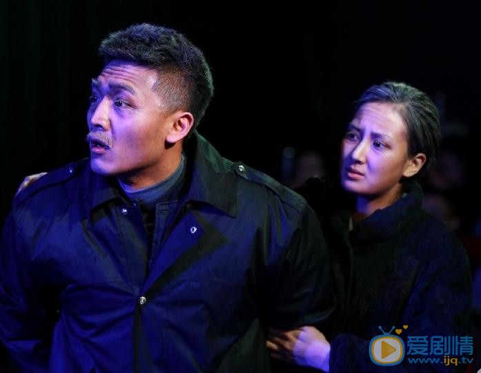 王沛然话剧照 王沛然高清写真_王沛然高清剧照