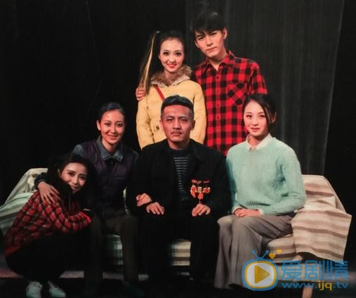 王沛然话剧照 王沛然高清写真_王沛然高清剧照