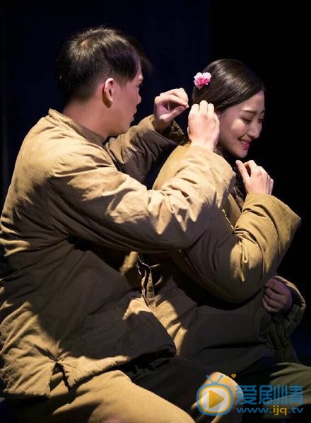 王沛然话剧照 王沛然高清写真_王沛然高清剧照