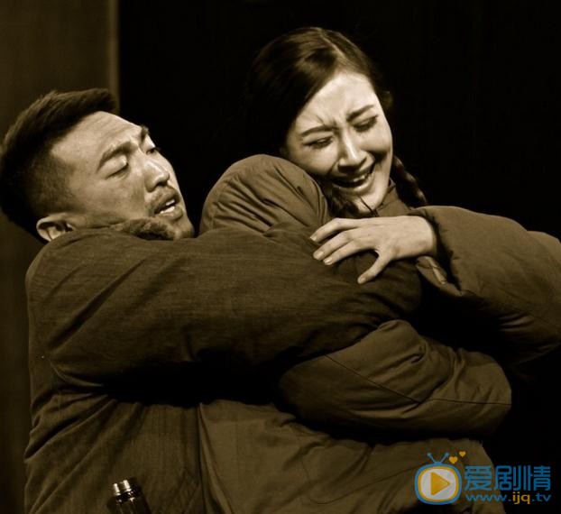 王沛然话剧照 王沛然高清写真_王沛然高清剧照