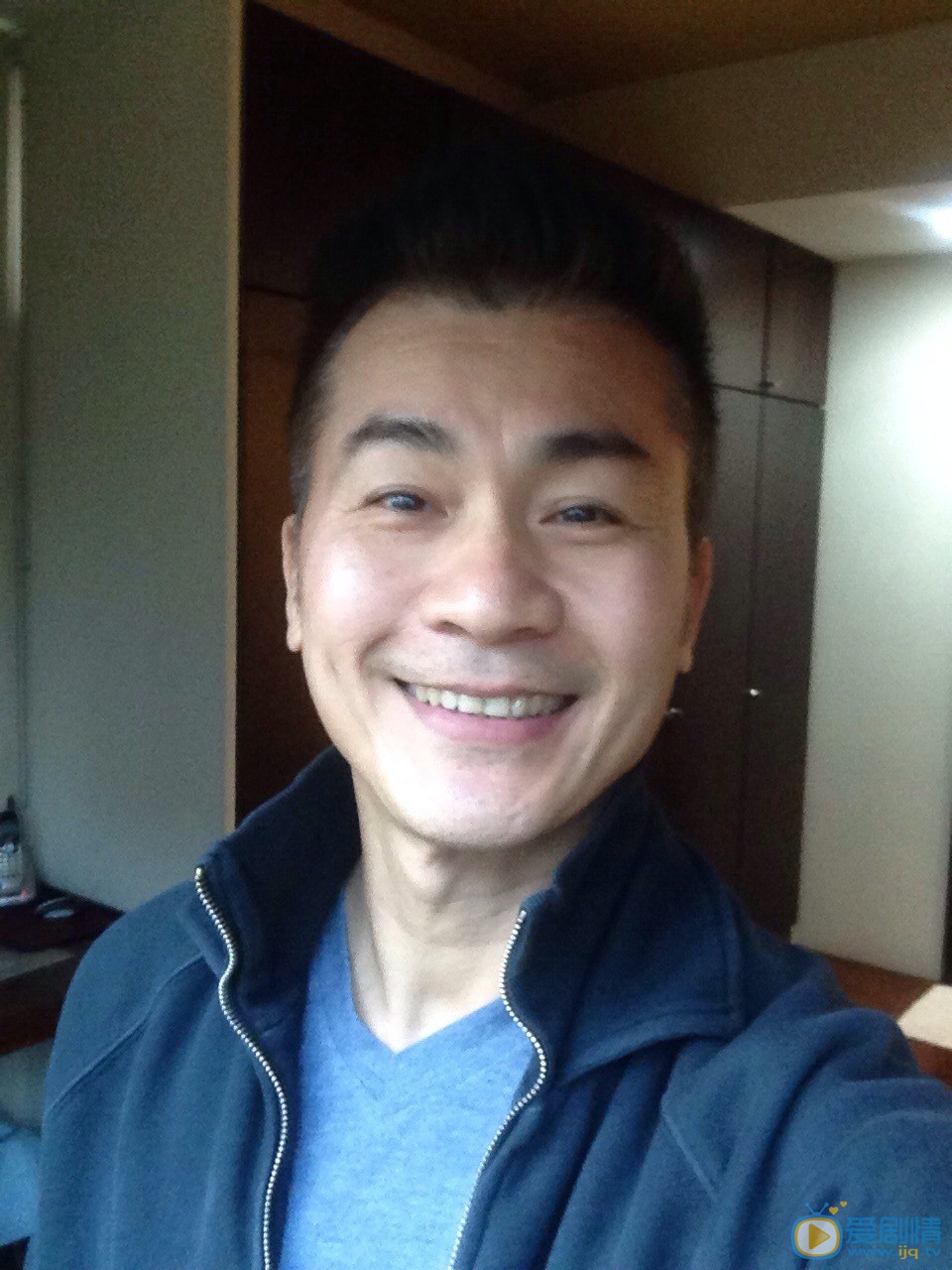 黄文豪生活照 黄文豪高清写真_黄文豪高清剧照