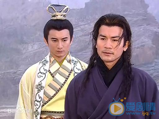 黄文豪《问君能有几多愁》剧照 黄文豪高清写真_黄文豪高清剧照