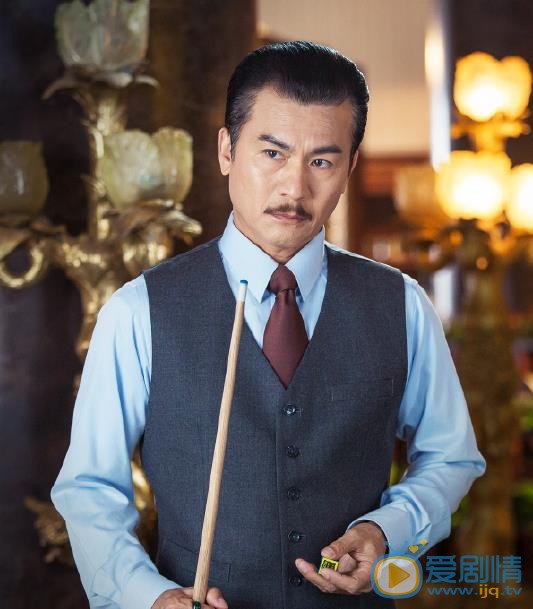 黄文豪《人生若如初相见》剧照 黄文豪高清写真_黄文豪高清剧照