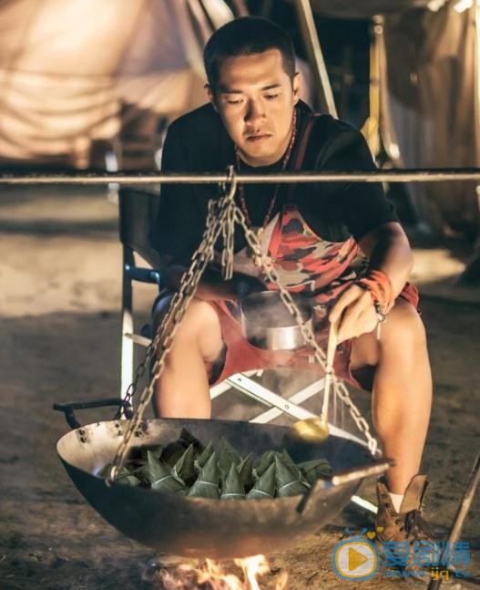 张博宇《鬼吹灯之牧野诡事》剧照 张博宇《鬼吹灯之牧野诡事》剧照