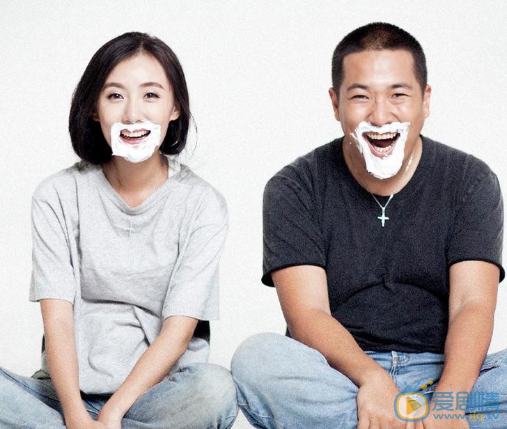 张博宇结婚照 张博宇高清写真_张博宇高清剧照