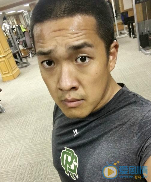 张博宇生活照 张博宇高清写真_张博宇高清剧照