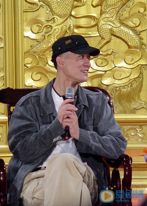 张明健活动照 张明健高清写真_张明健高清剧照