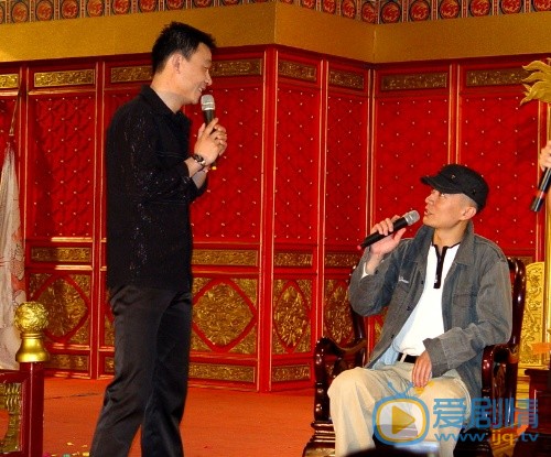 张明健活动照 张明健高清写真_张明健高清剧照