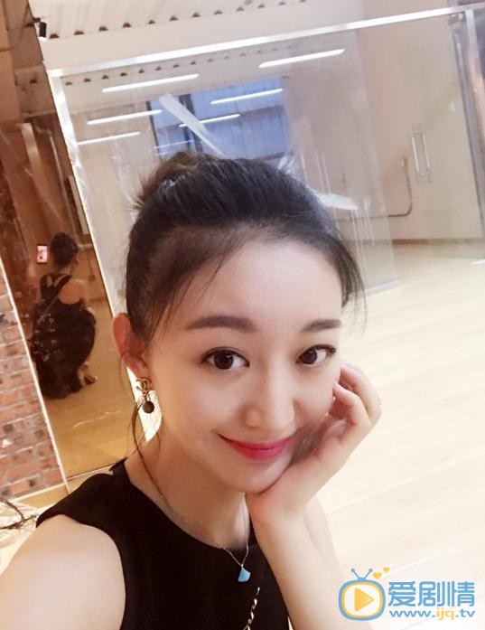 孙婉婷生活照 孙婉婷高清写真_孙婉婷高清剧照