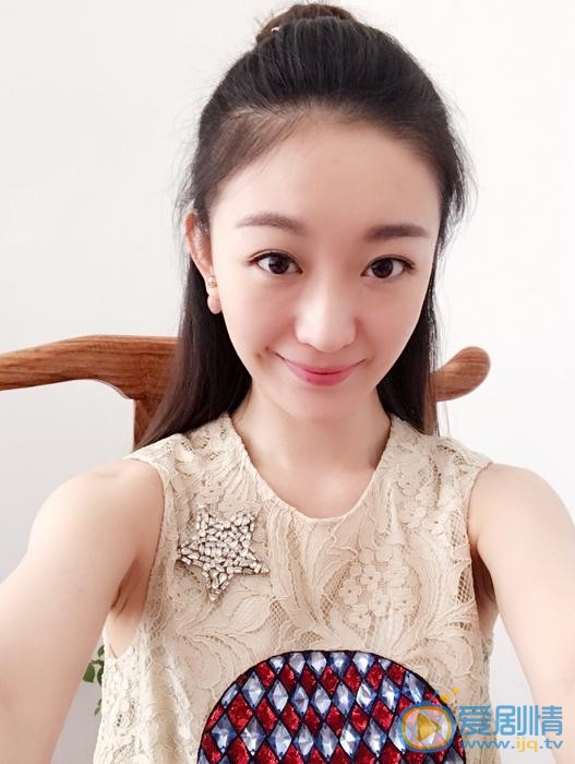 孙婉婷生活照 孙婉婷高清写真_孙婉婷高清剧照
