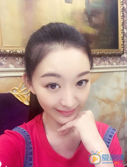 孙婉婷生活照 孙婉婷高清写真_孙婉婷高清剧照