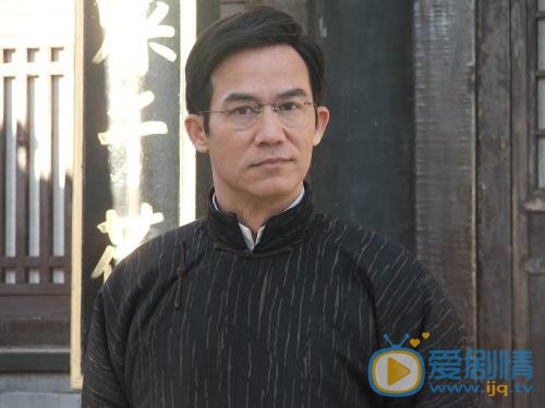 李子雄年代戏剧照 李子雄年代戏照