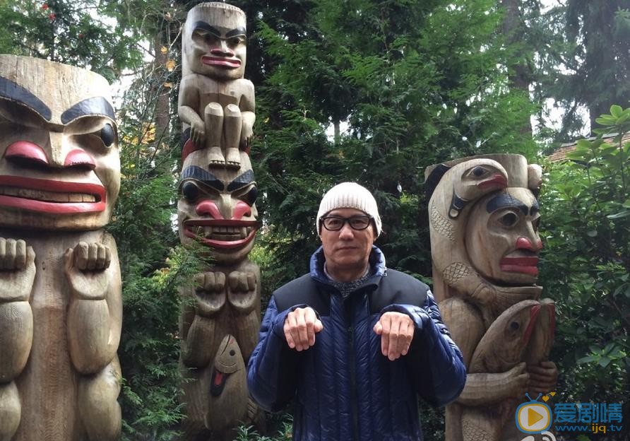 李子雄生活照 李子雄高清写真_李子雄高清剧照