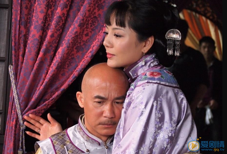 李子雄古装剧照合集 李子雄高清写真_李子雄高清剧照