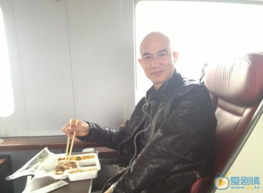 李子雄生活照 李子雄高清写真_李子雄高清剧照