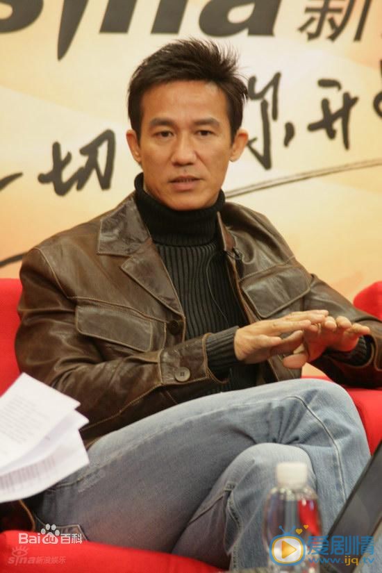 李子雄活动照 李子雄活动照