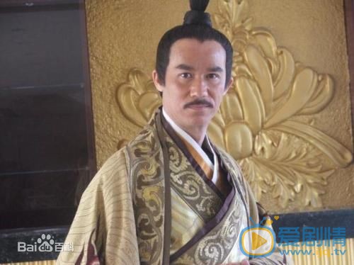 李子雄古装剧照合集 李子雄高清写真_李子雄高清剧照