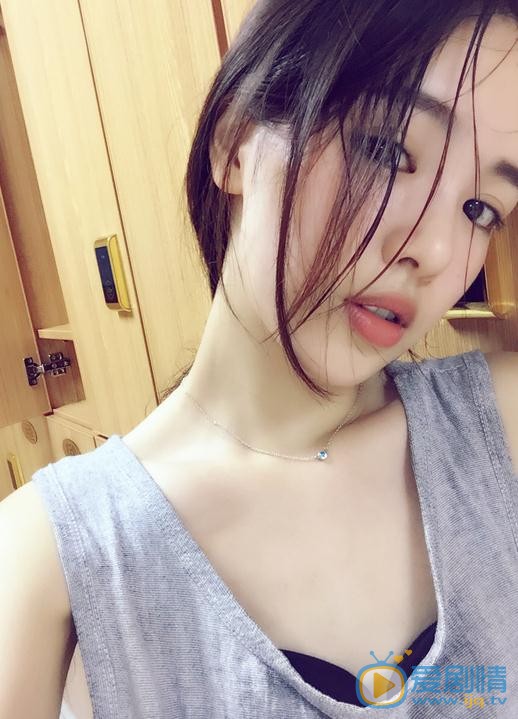 熊玉婷生活照 熊玉婷高清写真_熊玉婷高清剧照