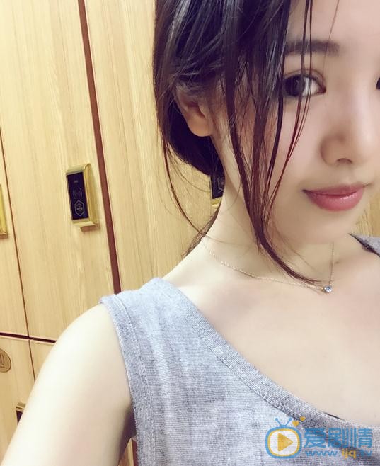 熊玉婷生活照 熊玉婷高清写真_熊玉婷高清剧照